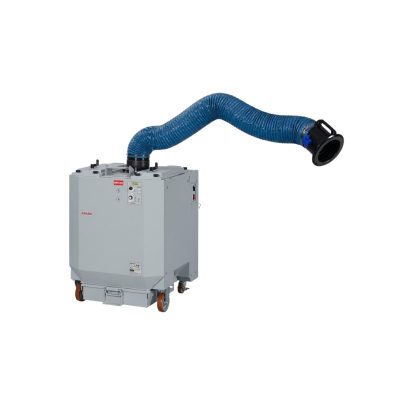 Máy Hút Khói Hàn Di Động AMANO FD-10